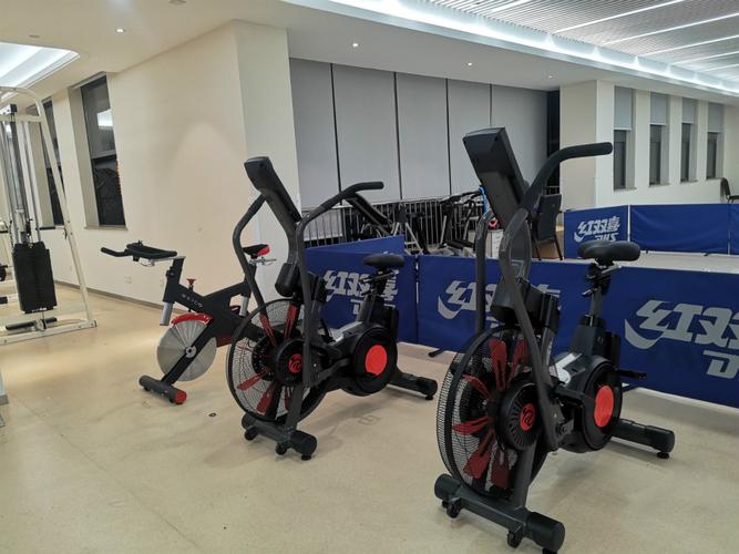 上海健身器材批发商家