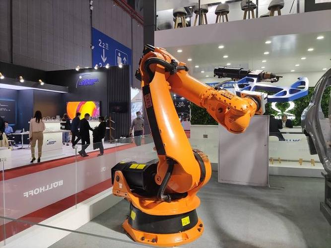 上海演出公司机器人租赁