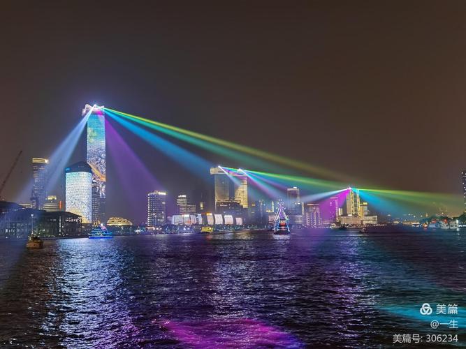 上海led灯光设计效果