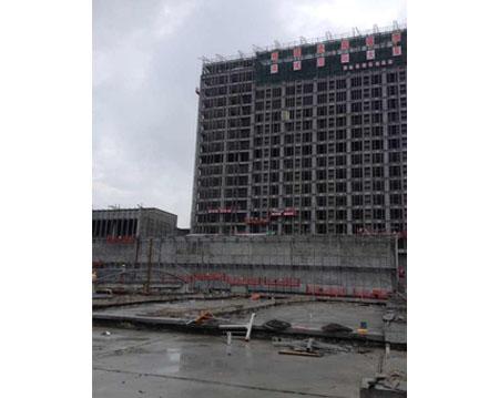 扬州市建筑设备租赁公司